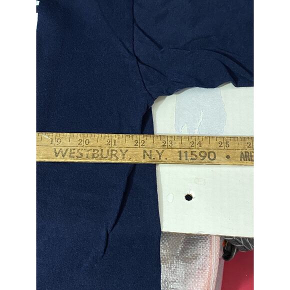 Vintage Tennessee Titans T Shirt Steve McNair Eddie George Rare 2000 XL NFL AFC - Picture 5 of 14